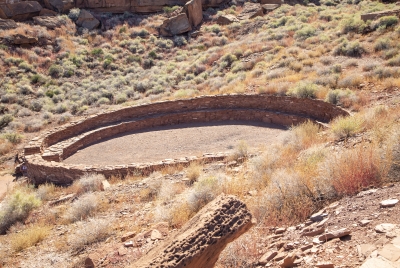 Wupatki National Monument Arizona 2021